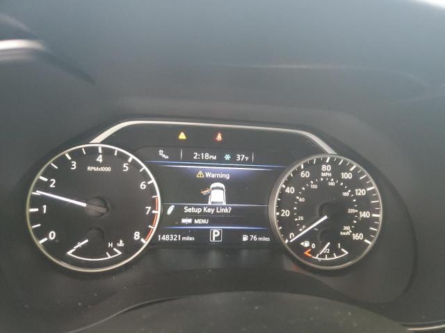 Nissan Maxima 3.5s Image 9