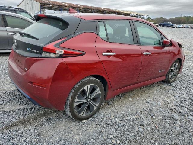 Nissan LEAF S Image 2