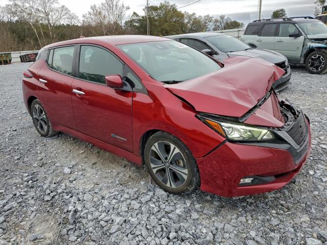 Nissan LEAF S Image 4