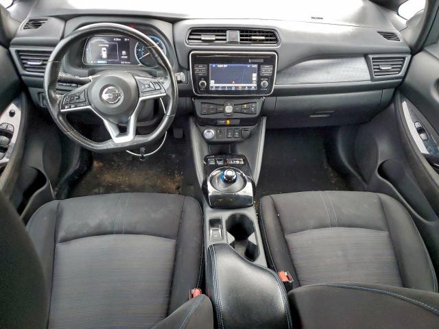 Nissan LEAF S Image 11