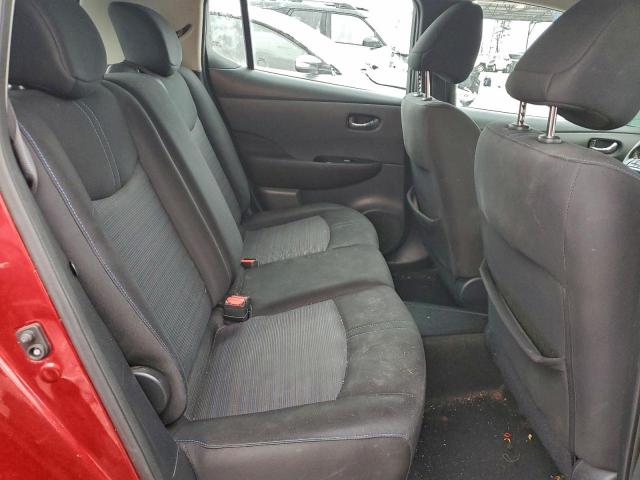 Nissan LEAF S Image 6