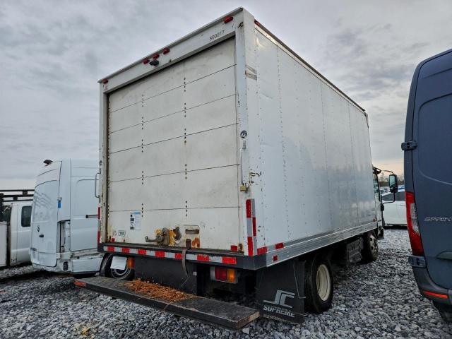 Isuzu Npr Hd Image 3