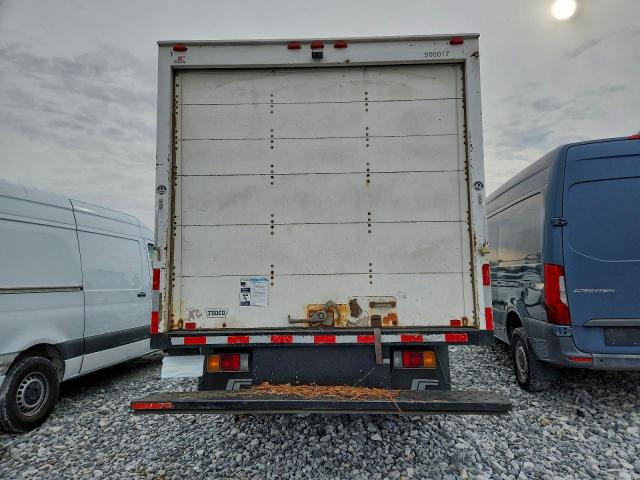 Isuzu Npr Hd Image 4