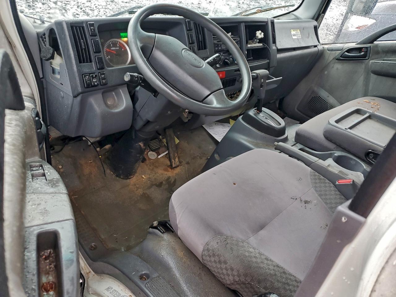 Isuzu Npr Hd Image 11