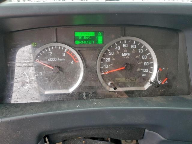 Isuzu Npr Hd Image 9