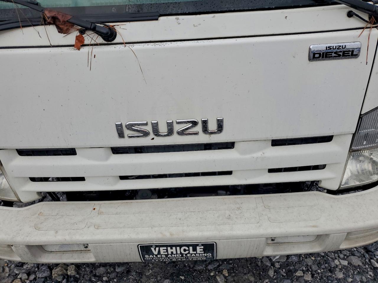Isuzu Npr Hd Image 8
