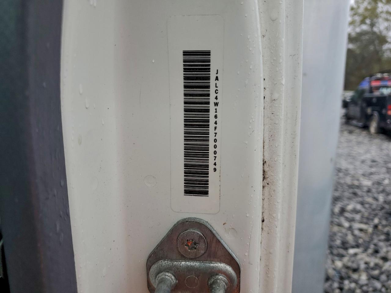 Isuzu Npr Hd Image 12