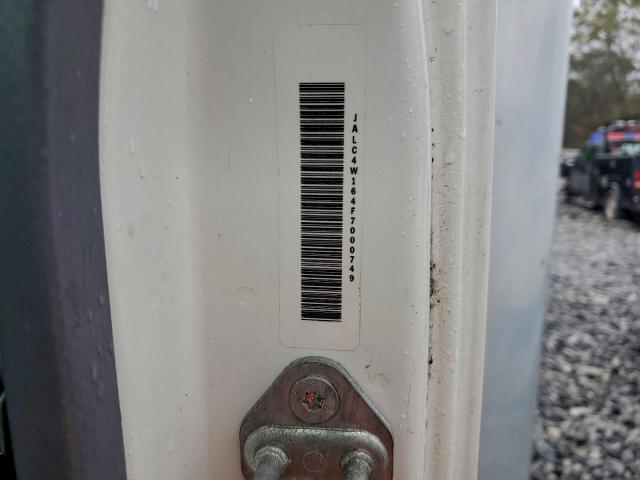 Isuzu Npr Hd Image 12