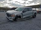 Ford F-150 Supercrew Image 1