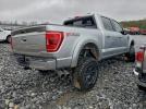 Ford F-150 Supercrew Image 7