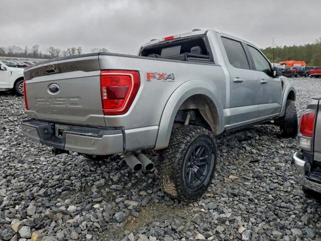 Ford F-150 Supercrew Image 7