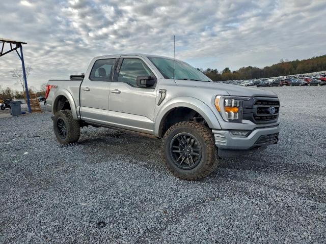 Ford F-150 Supercrew Image 2