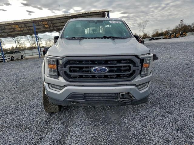Ford F-150 Supercrew Image 4