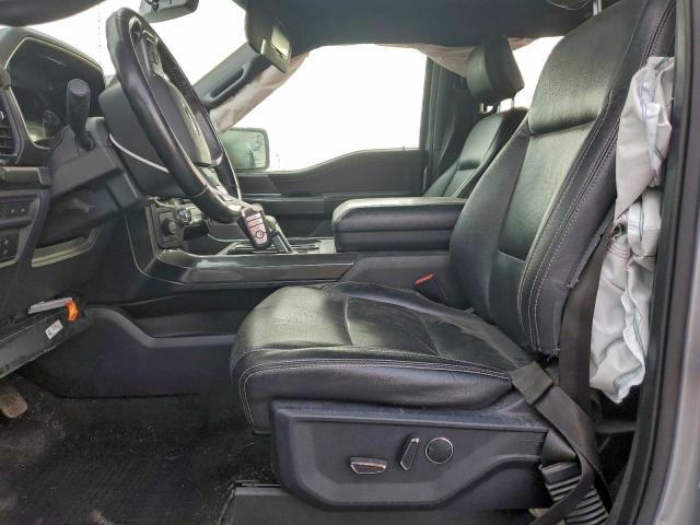 Ford F-150 Supercrew Image 10