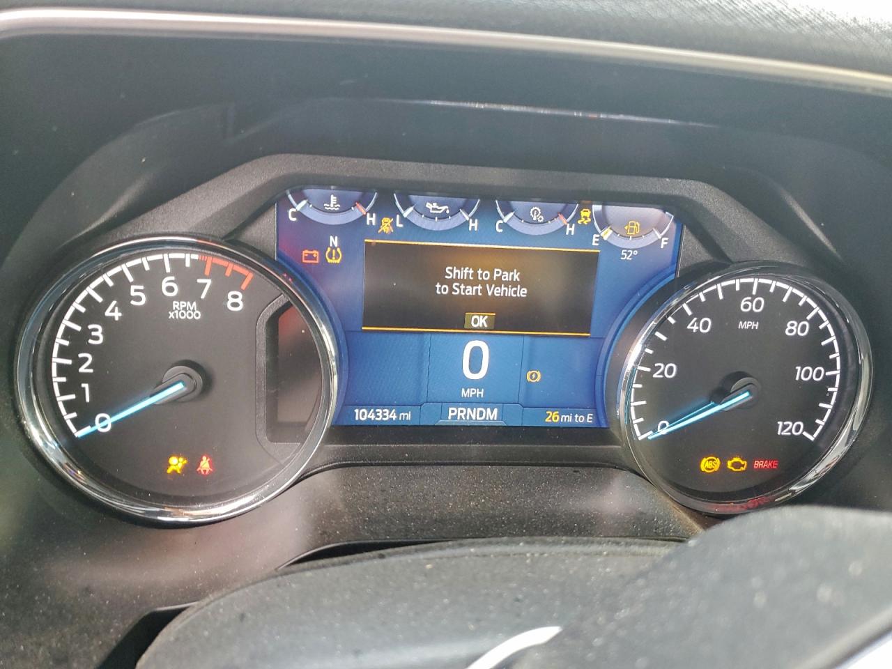 Ford F-150 Supercrew Image 12