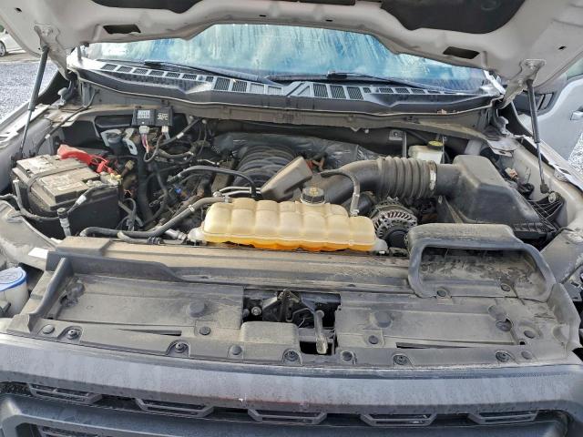 Ford F-150 Supercrew Image 9