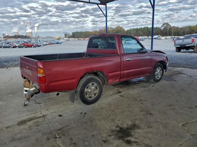 Toyota Tacoma Image 3