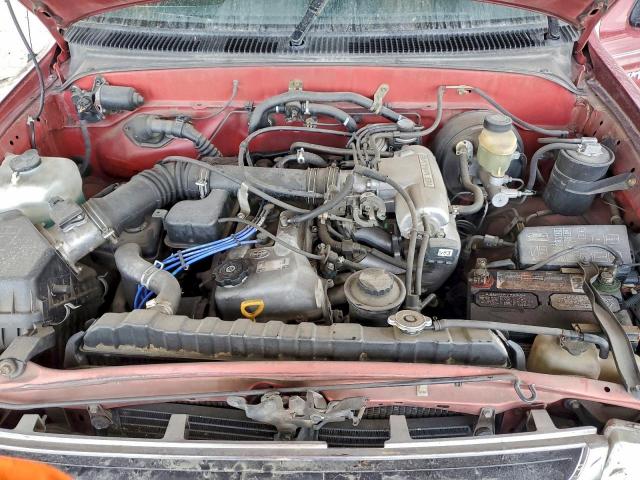 Toyota Tacoma Image 11