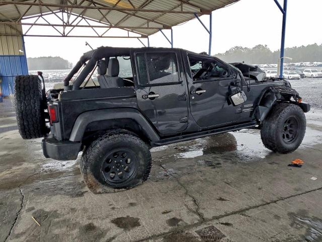 Jeep Wrangler Sport Image 3
