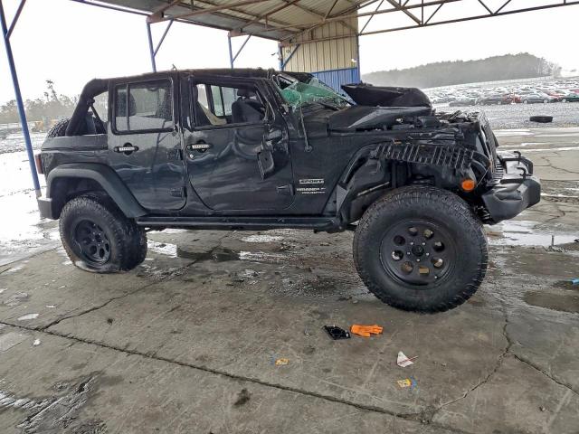 Jeep Wrangler Sport Image 10