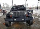 Jeep Wrangler Sport Image 6
