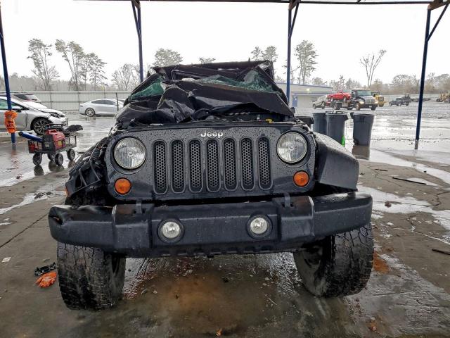 Jeep Wrangler Sport Image 6