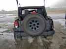 Jeep Wrangler Sport Image 4