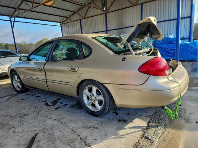 Ford Taurus Ses Ses Image 2