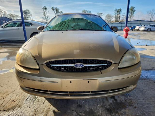 Ford Taurus Ses Ses Image 4