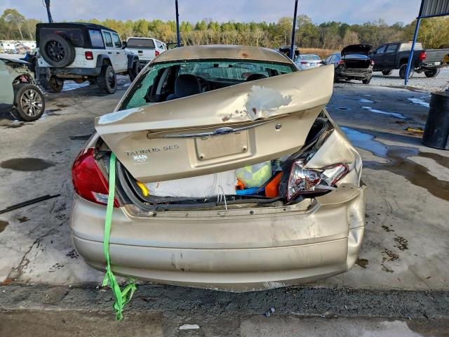 Ford Taurus Ses Ses Image 6