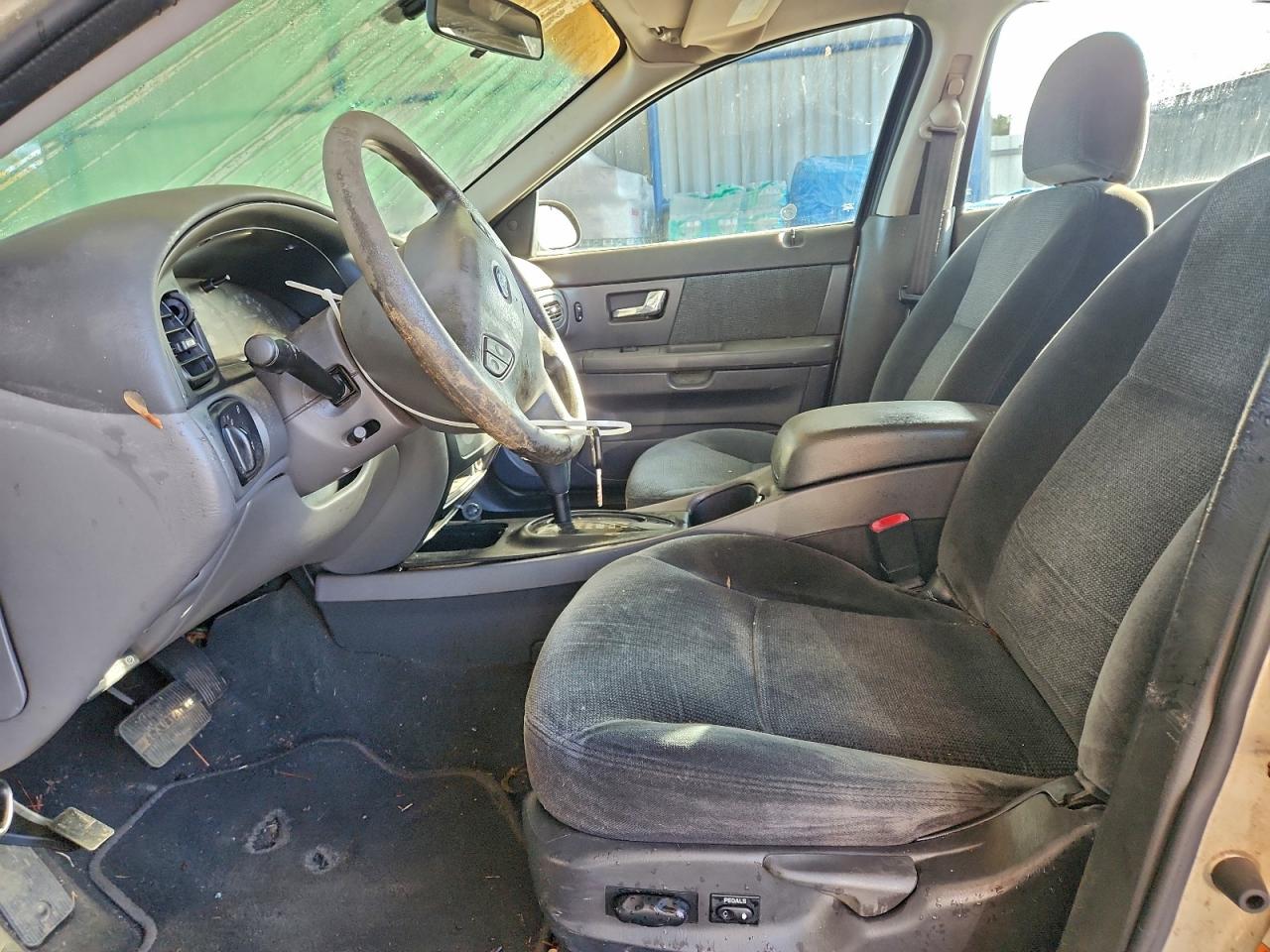 Ford Taurus Ses Ses Image 5