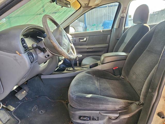 Ford Taurus Ses Ses Image 5