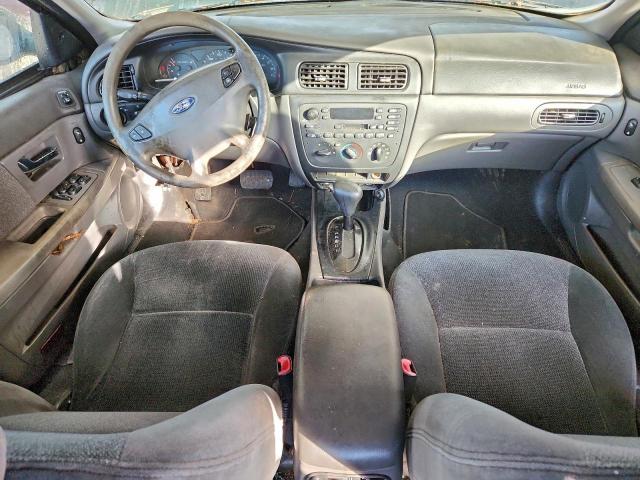 Ford Taurus Ses Ses Image 10