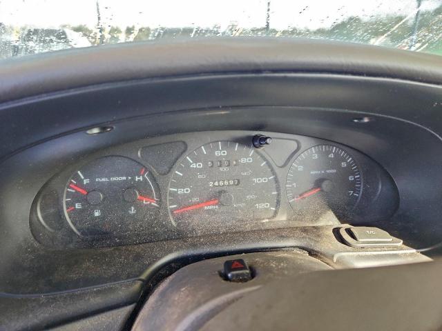 Ford Taurus Ses Ses Image 3