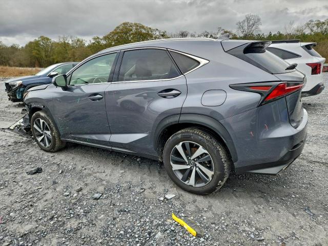 Lexus NX 300 Image 13