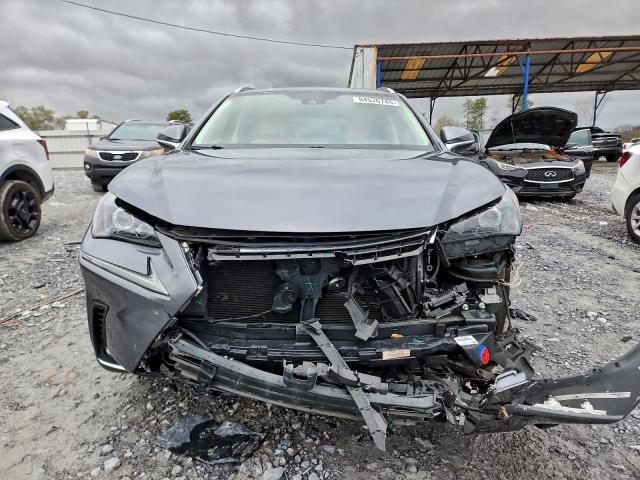 Lexus NX 300 Image 5