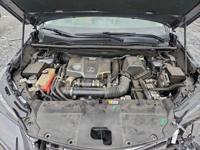 Lexus NX 300 Image 10