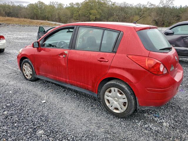 Nissan Versa S Image 2