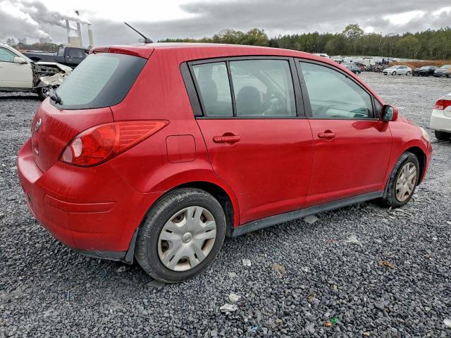 Nissan Versa S Image 3