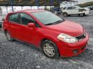 Nissan Versa S Image 5