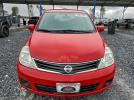 Nissan Versa S Image 6