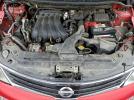 Nissan Versa S Image 12