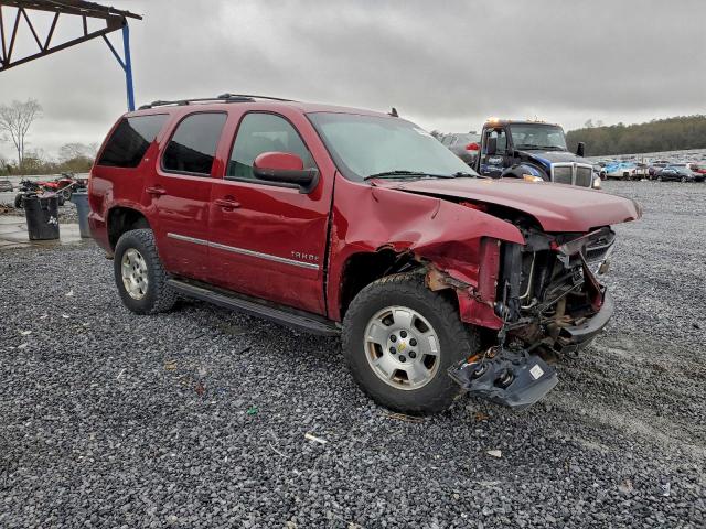 Chevrolet Tahoe K1500 Lt Image 13