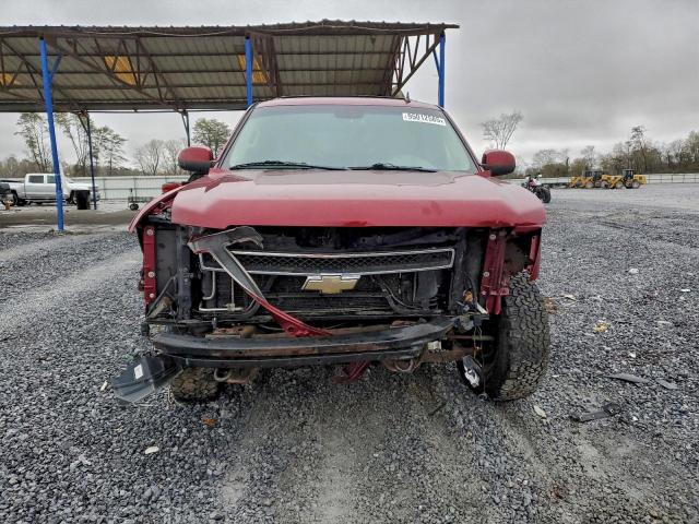 Chevrolet Tahoe K1500 Lt Image 2