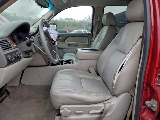 Chevrolet Tahoe K1500 Lt Image 5