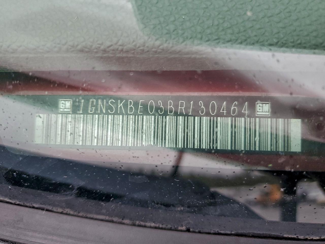 Chevrolet Tahoe K1500 Lt Image 12