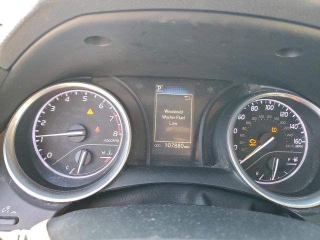 Toyota Camry L Image 12