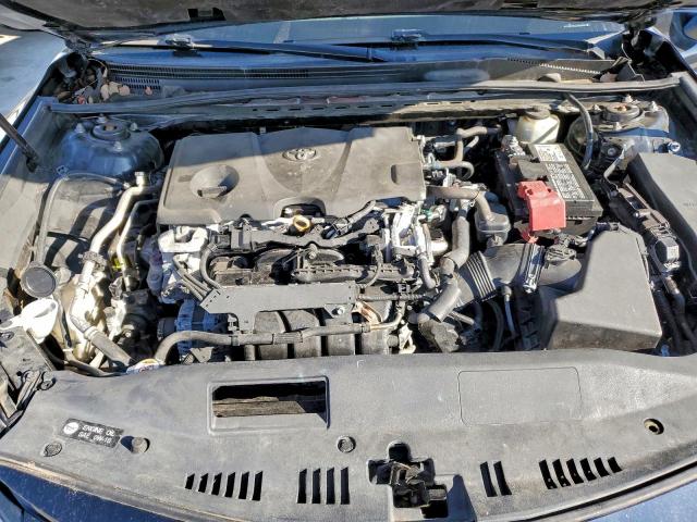 Toyota Camry L Image 8