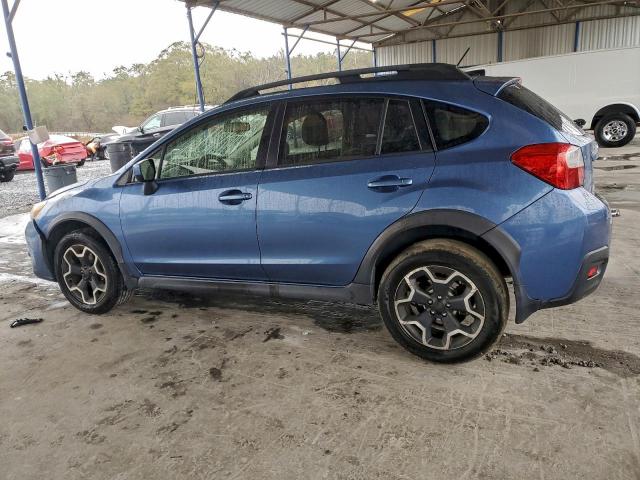 Subaru Xv 2.0 Premium Image 2