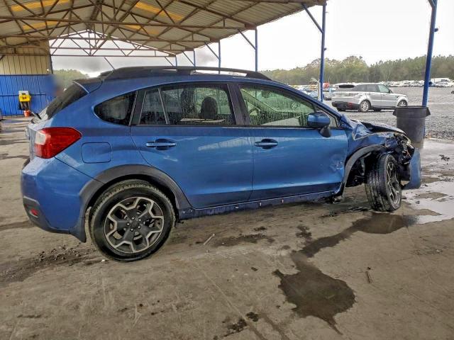 Subaru Xv 2.0 Premium Image 13